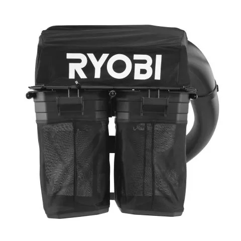Endast denna vecka RAC469 Ryobi Uppsamlare